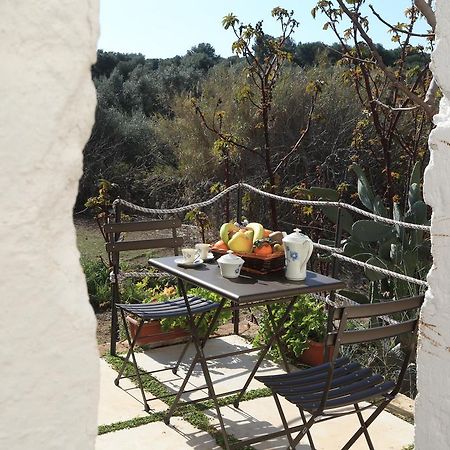 Masseria Pittore Савеллетри Экстерьер фото