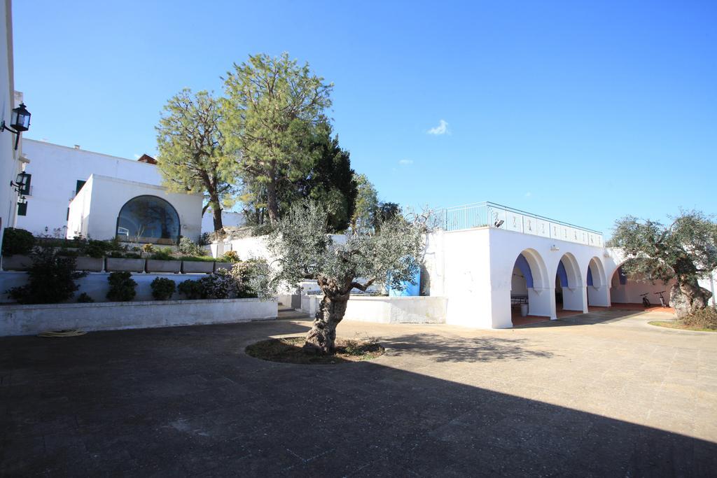 Masseria Pittore Савеллетри Экстерьер фото
