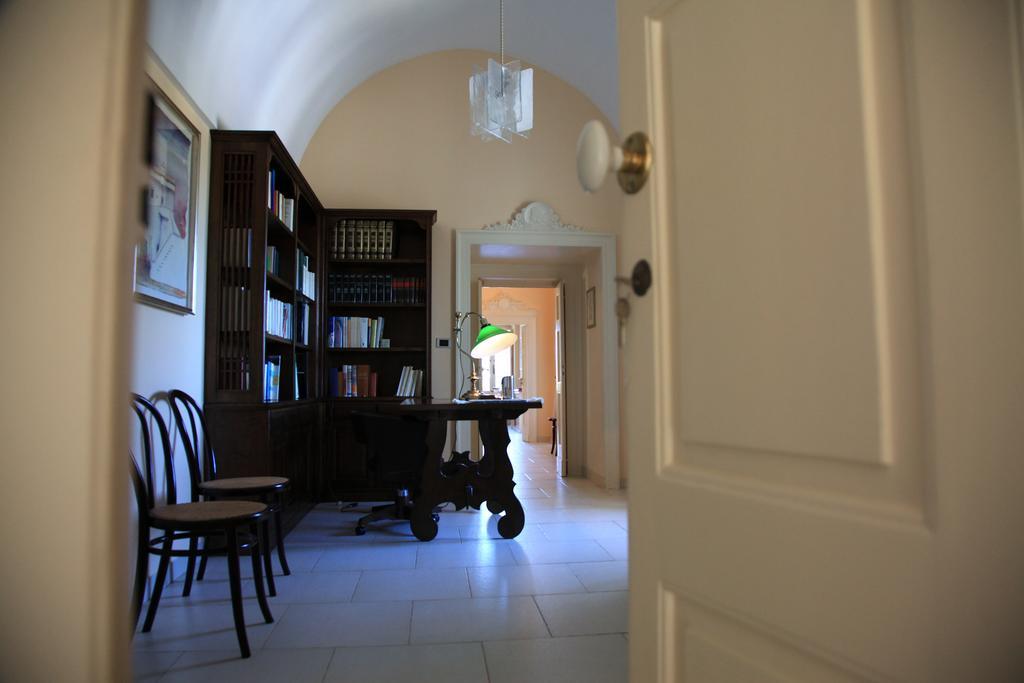 Masseria Pittore Савеллетри Экстерьер фото