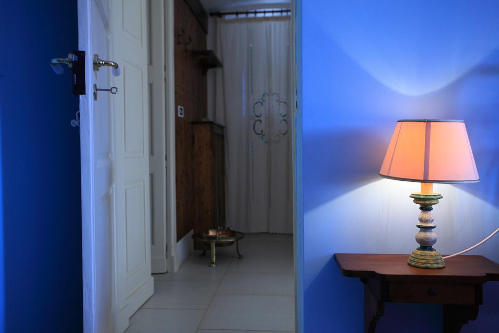 Masseria Pittore Савеллетри Номер фото