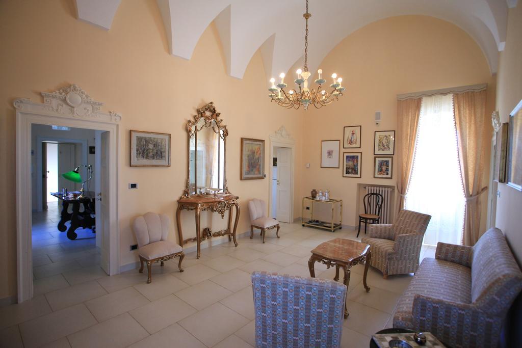 Masseria Pittore Савеллетри Номер фото