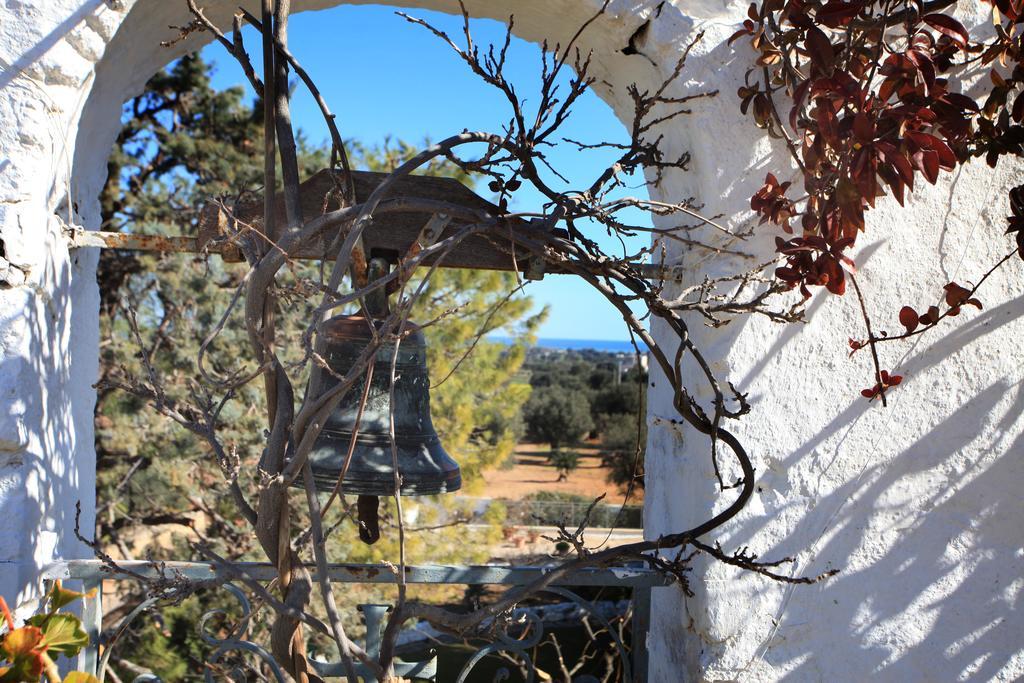 Masseria Pittore Савеллетри Экстерьер фото