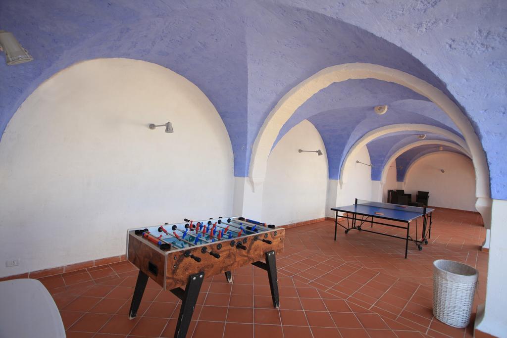 Masseria Pittore Савеллетри Экстерьер фото