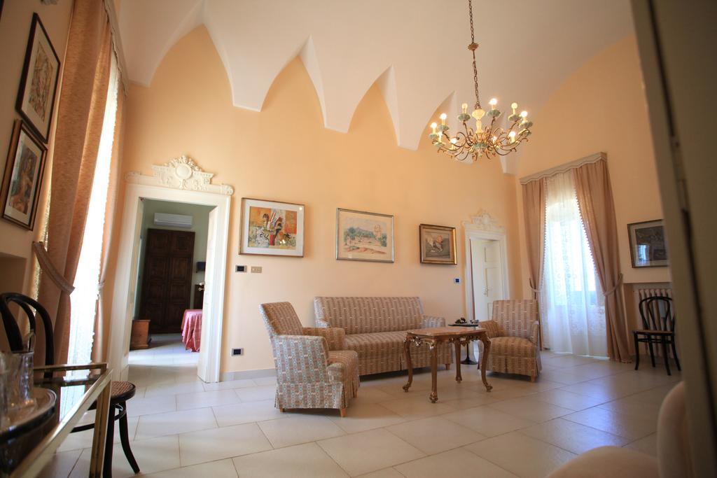 Masseria Pittore Савеллетри Номер фото